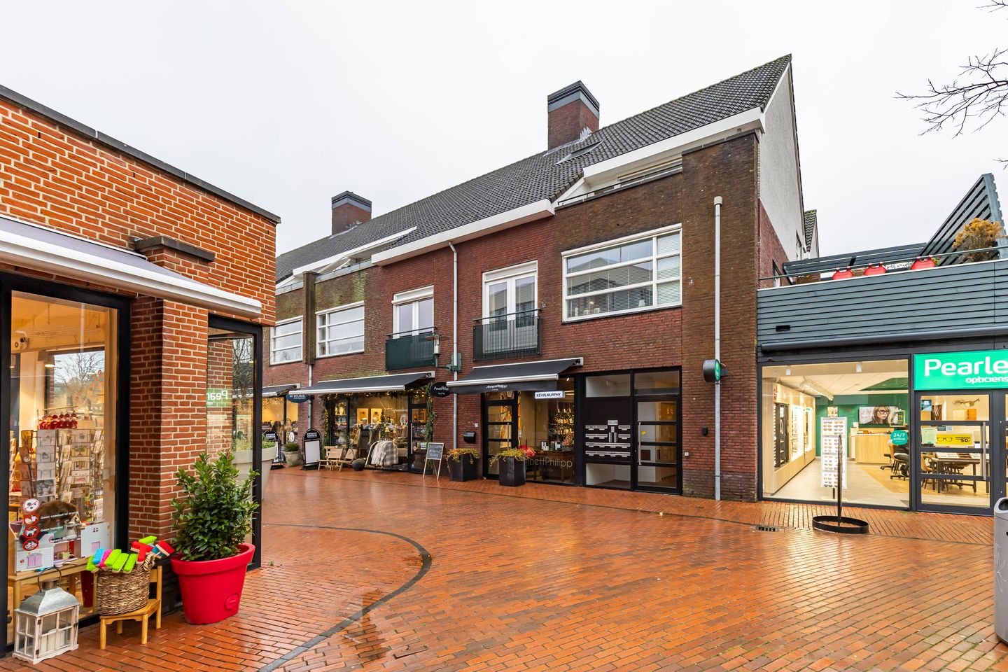 Foto 1 van Brinkhorst 53