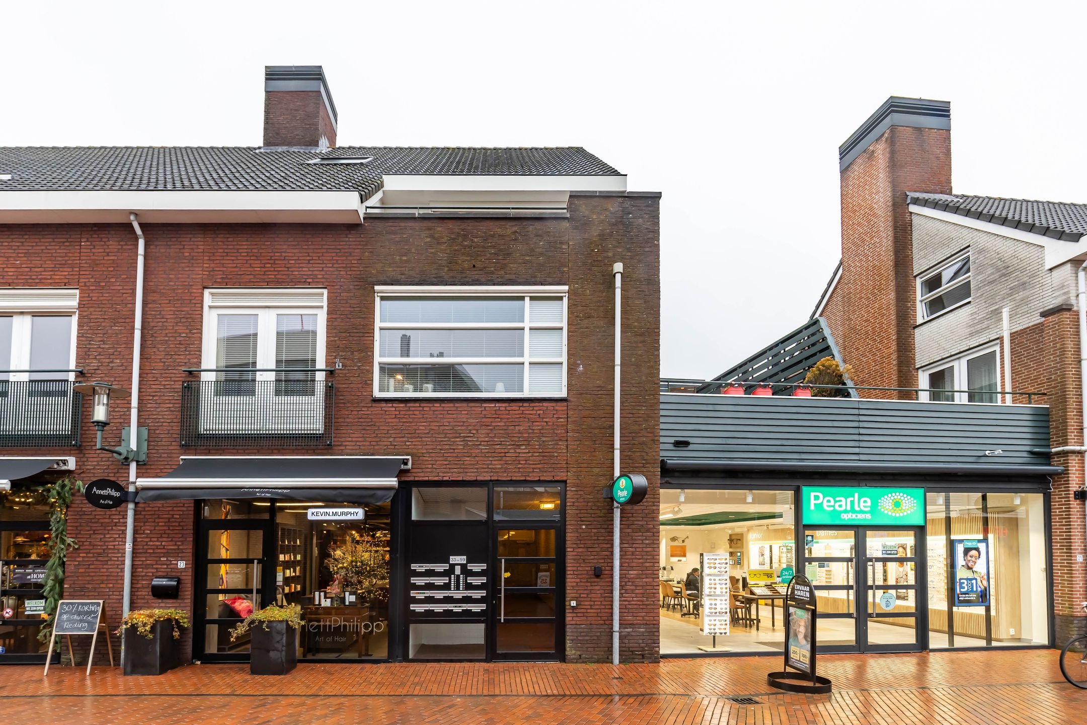 Foto 3 van Brinkhorst 53