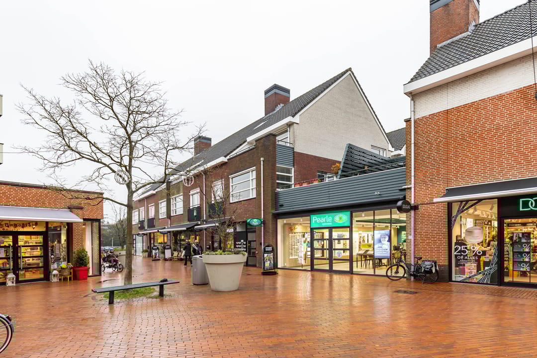 Foto 2 van Brinkhorst 53