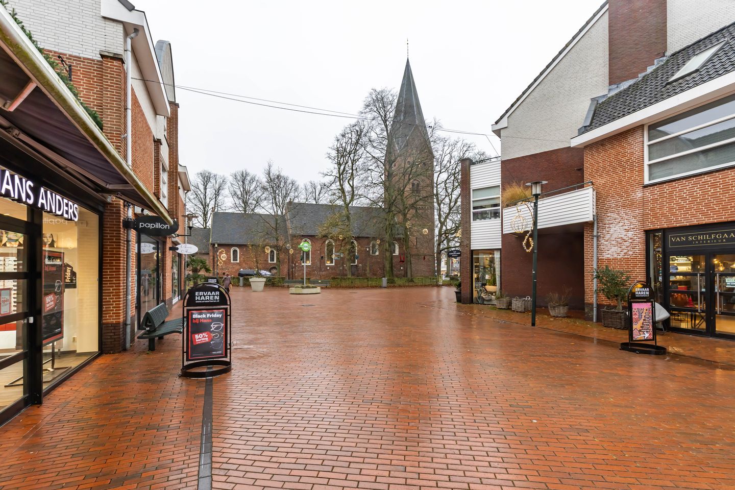 Foto 4 van Brinkhorst 53