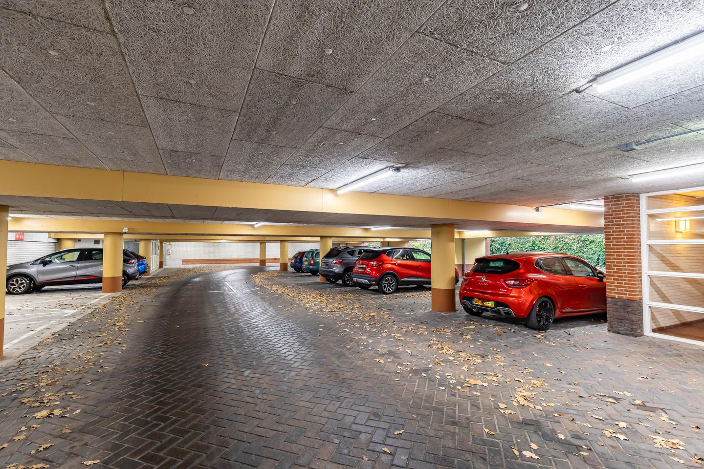 Foto 5 van Brinkhorst 53