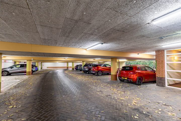 Photo 5 of Brinkhorst 53