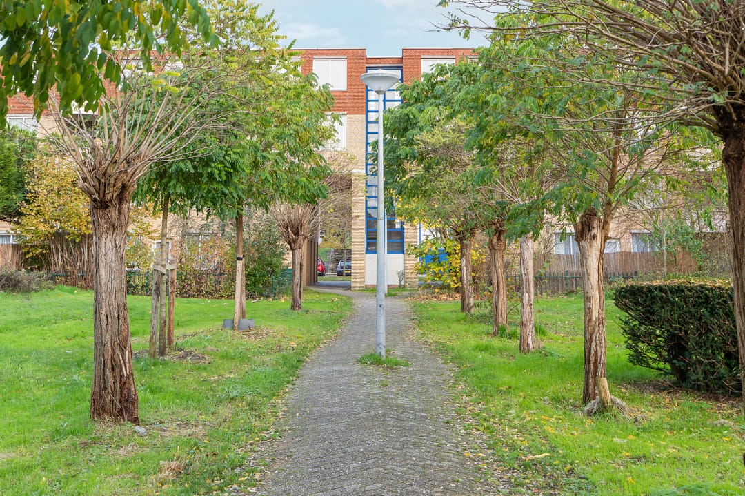 Foto 41 van Kolfschotenstraat 110