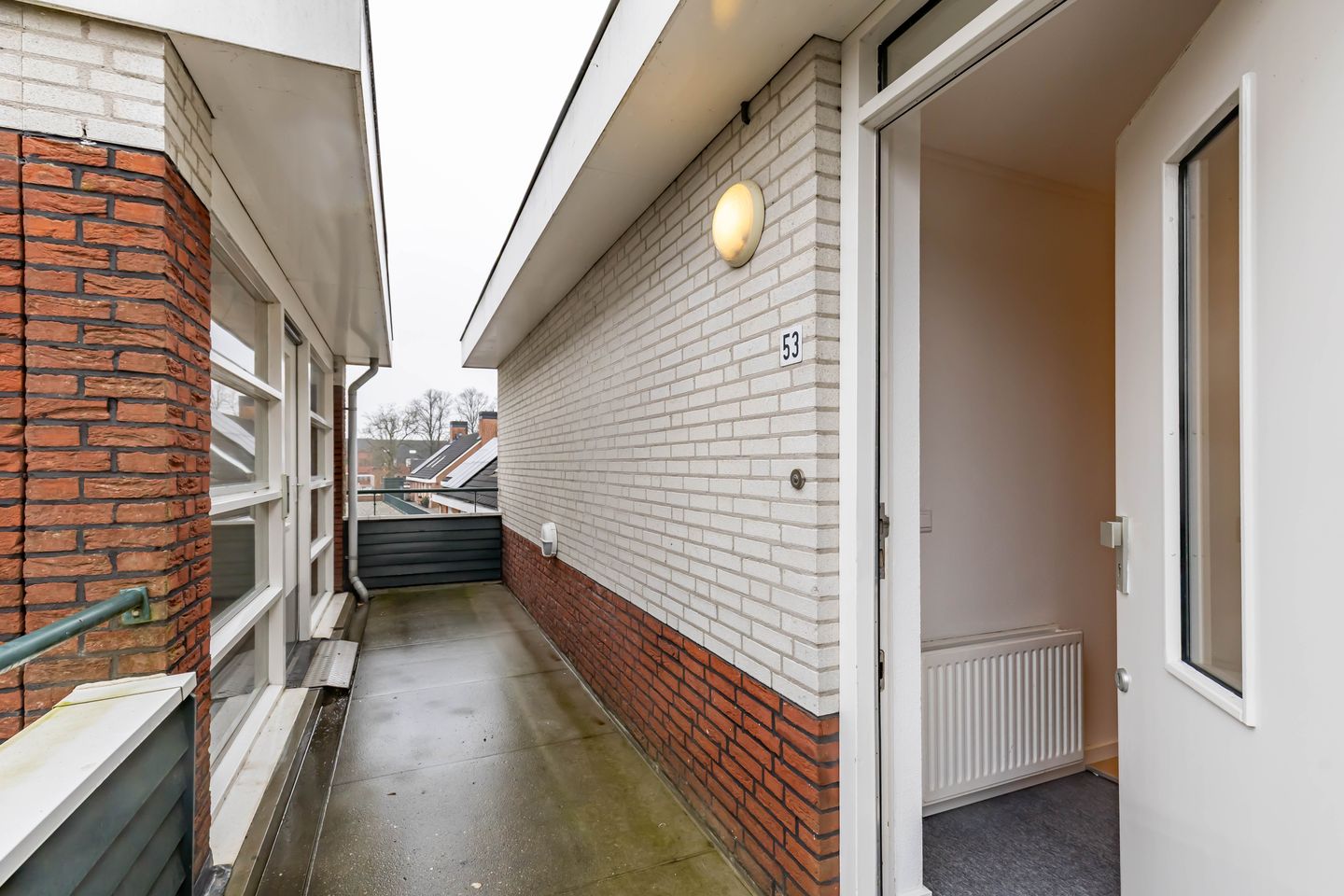 Foto 10 van Brinkhorst 53