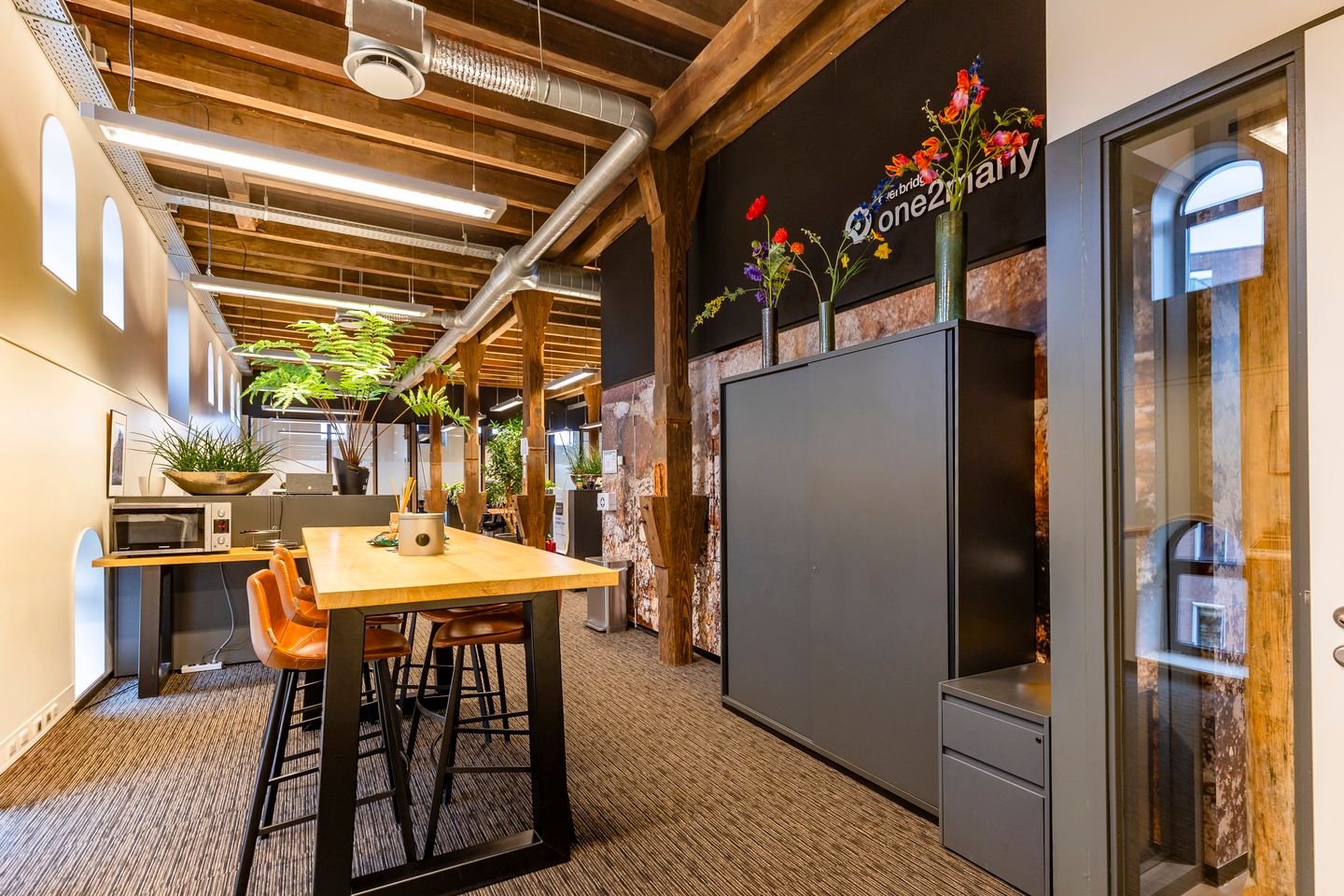 View photo 3 of Bergpoortstraat 59