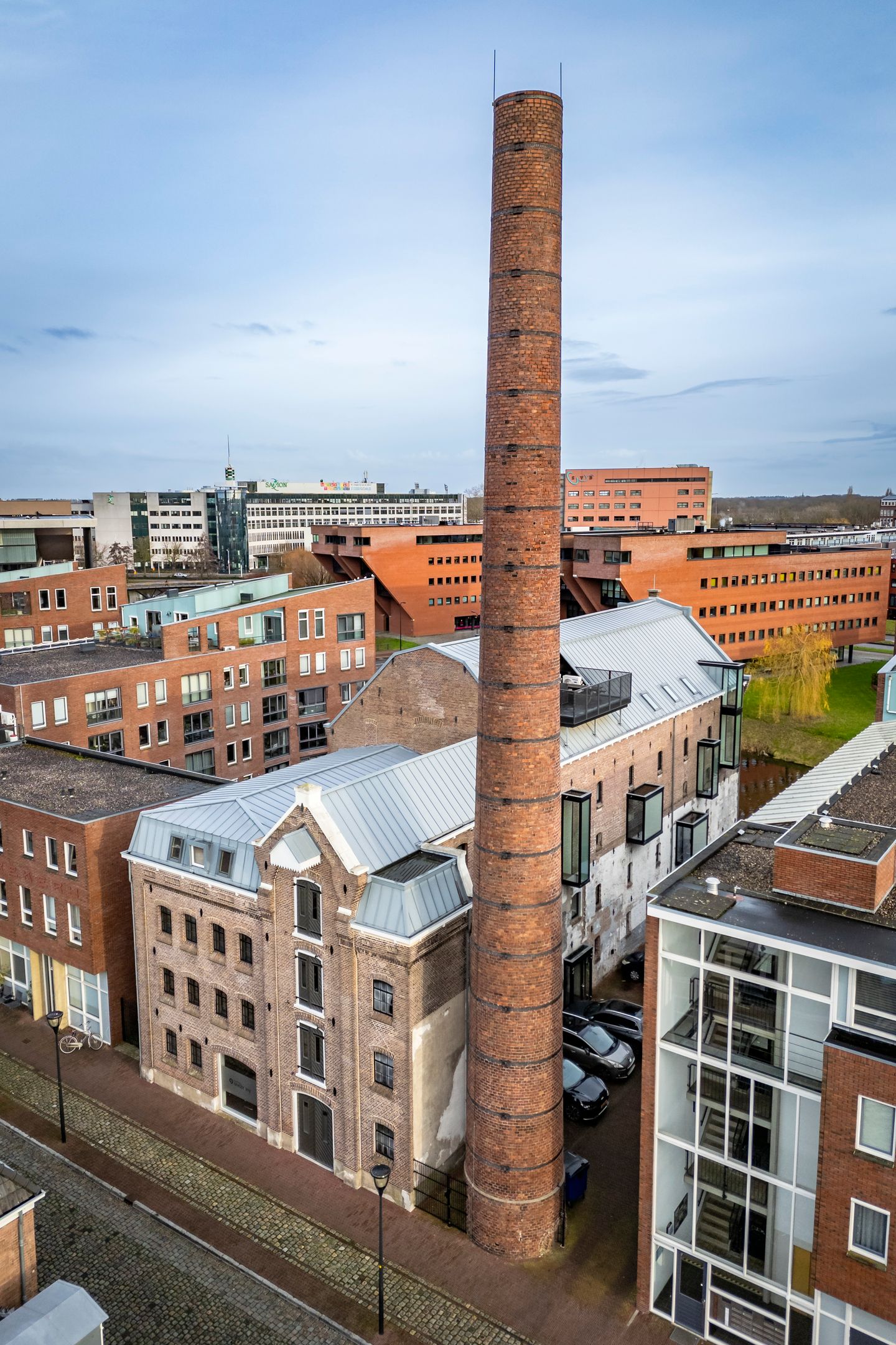 View photo 4 of Bergpoortstraat 59