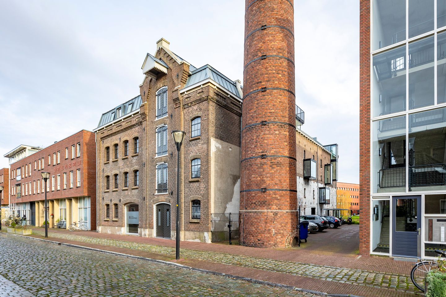 View photo 5 of Bergpoortstraat 59