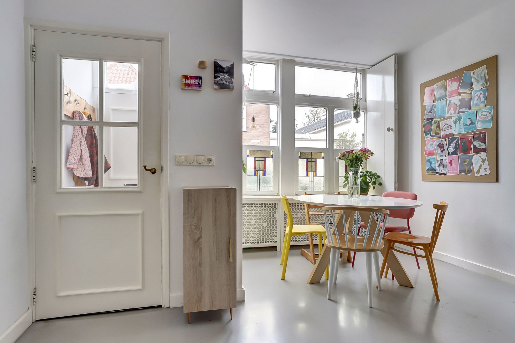 Photo 6 of Koestraat 28