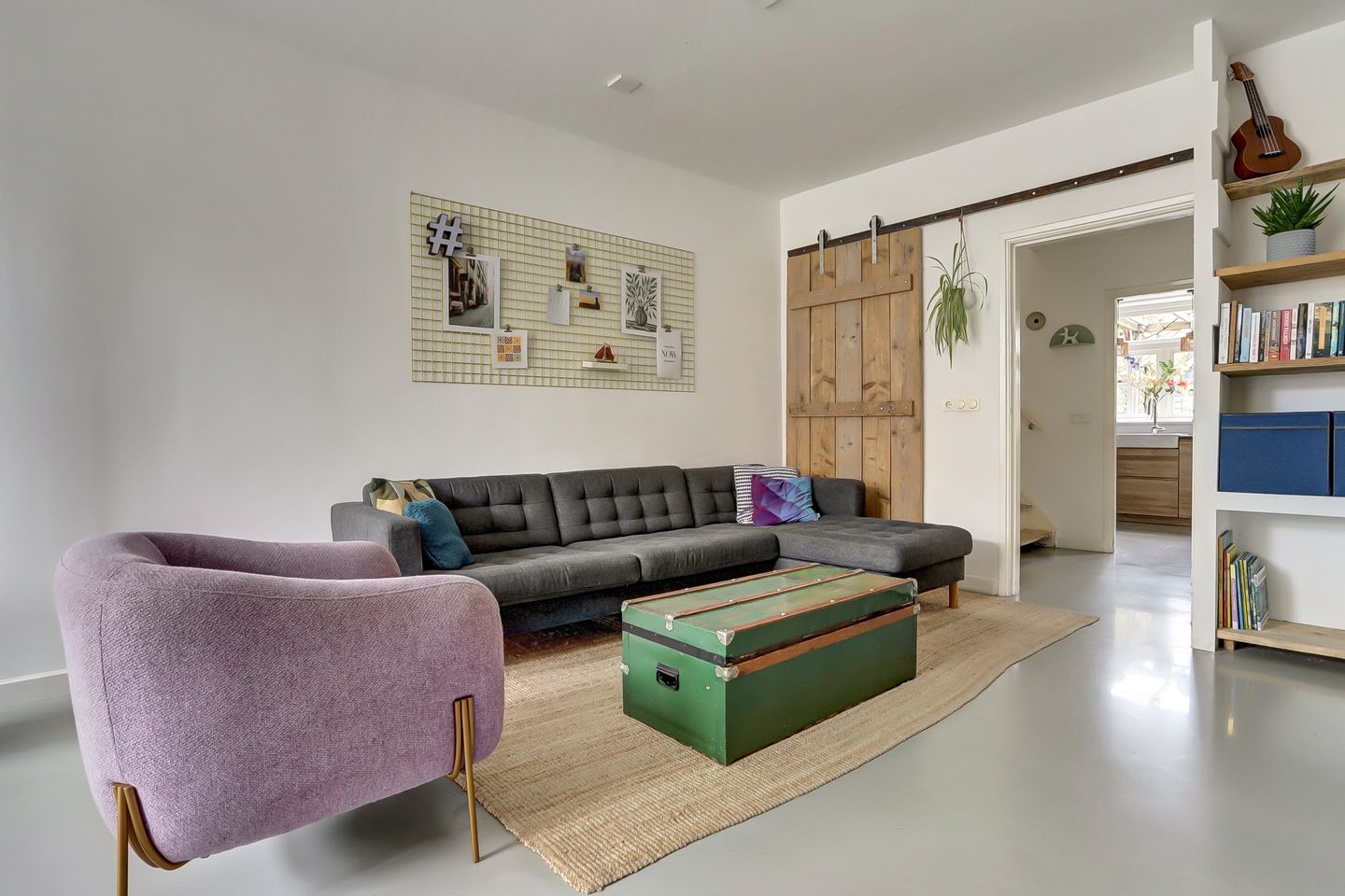 Photo 10 of Koestraat 28