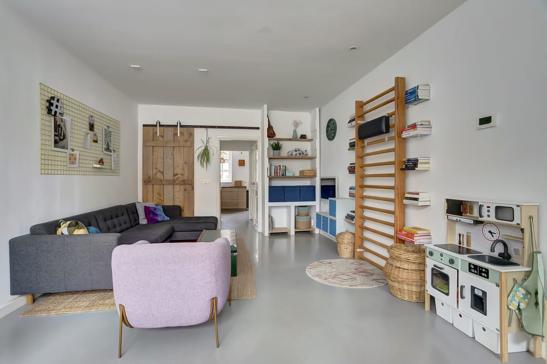 Photo 11 of Koestraat 28