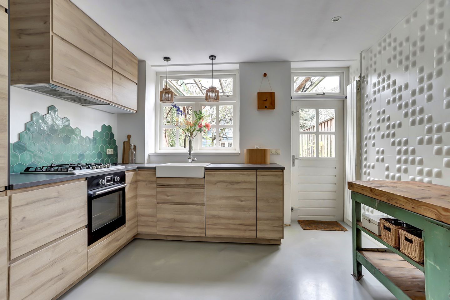 Photo 14 of Koestraat 28