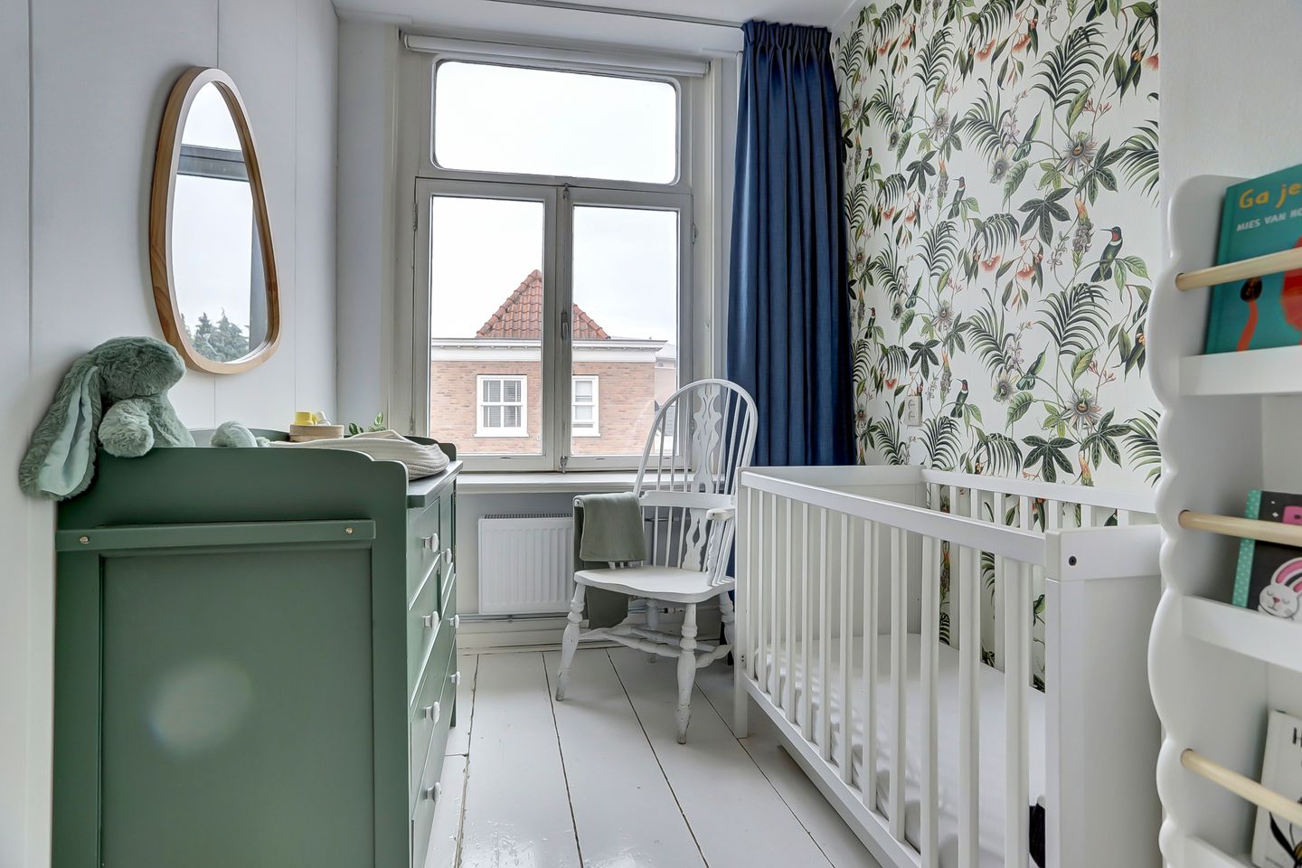 Photo 25 of Koestraat 28