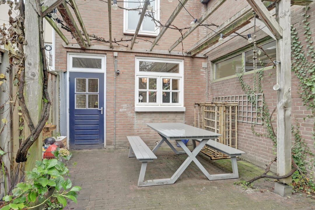 Photo 31 of Koestraat 28