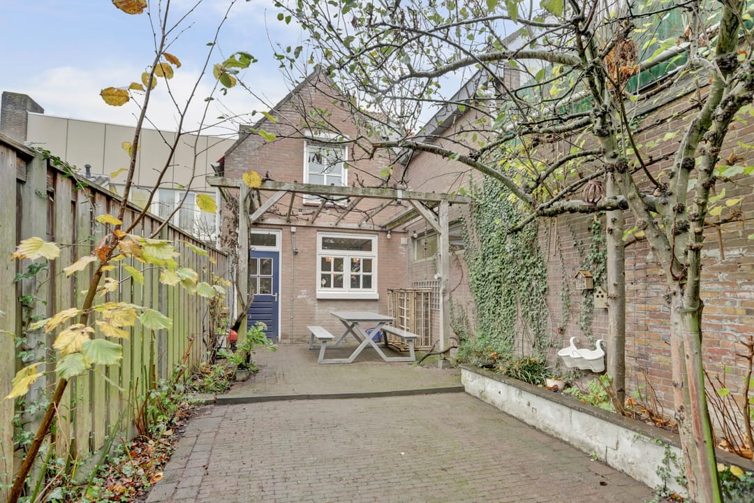 Photo 32 of Koestraat 28