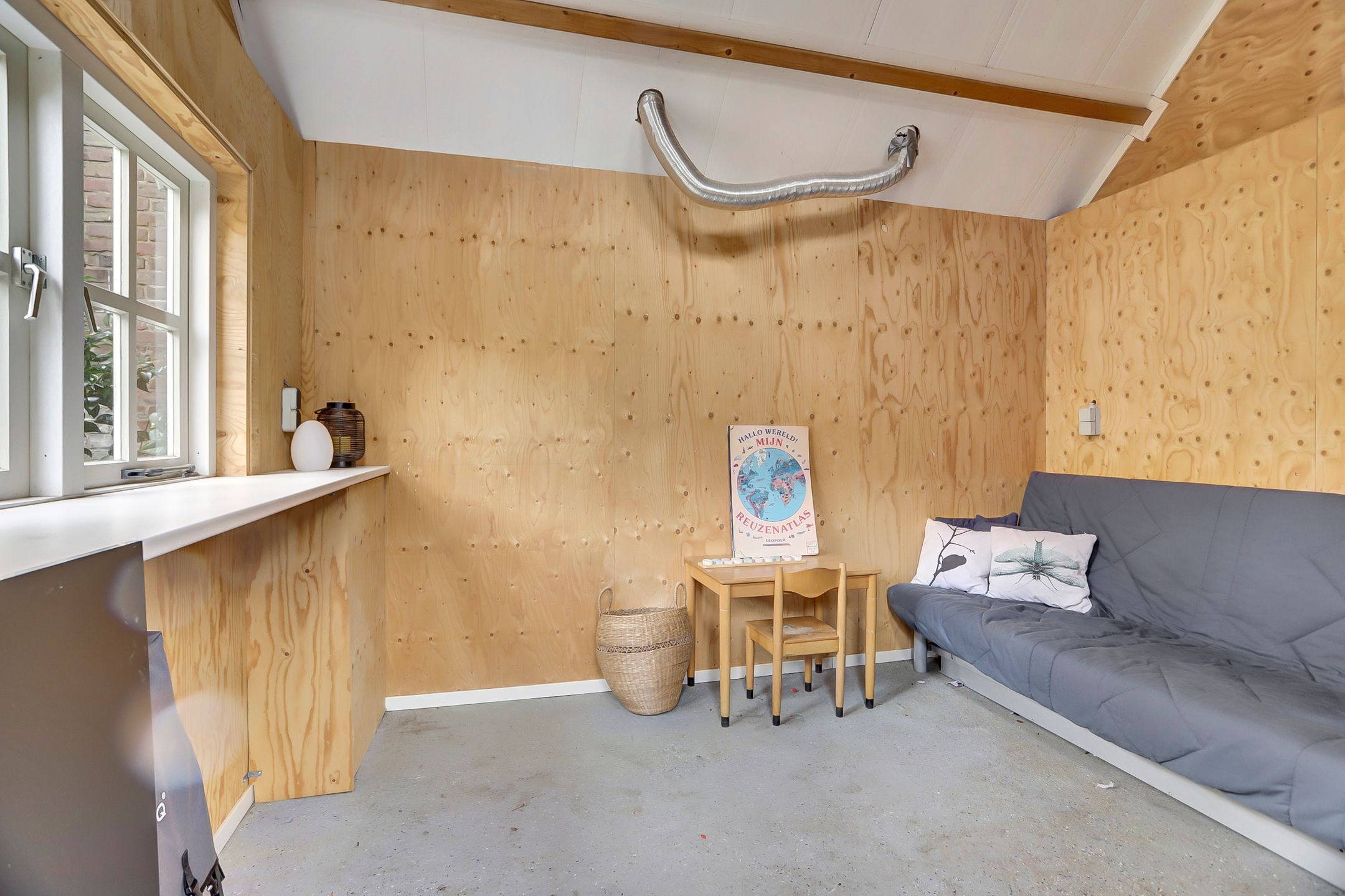 Photo 36 of Koestraat 28