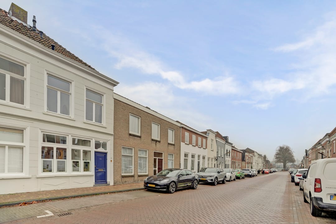 Photo 37 of Koestraat 28