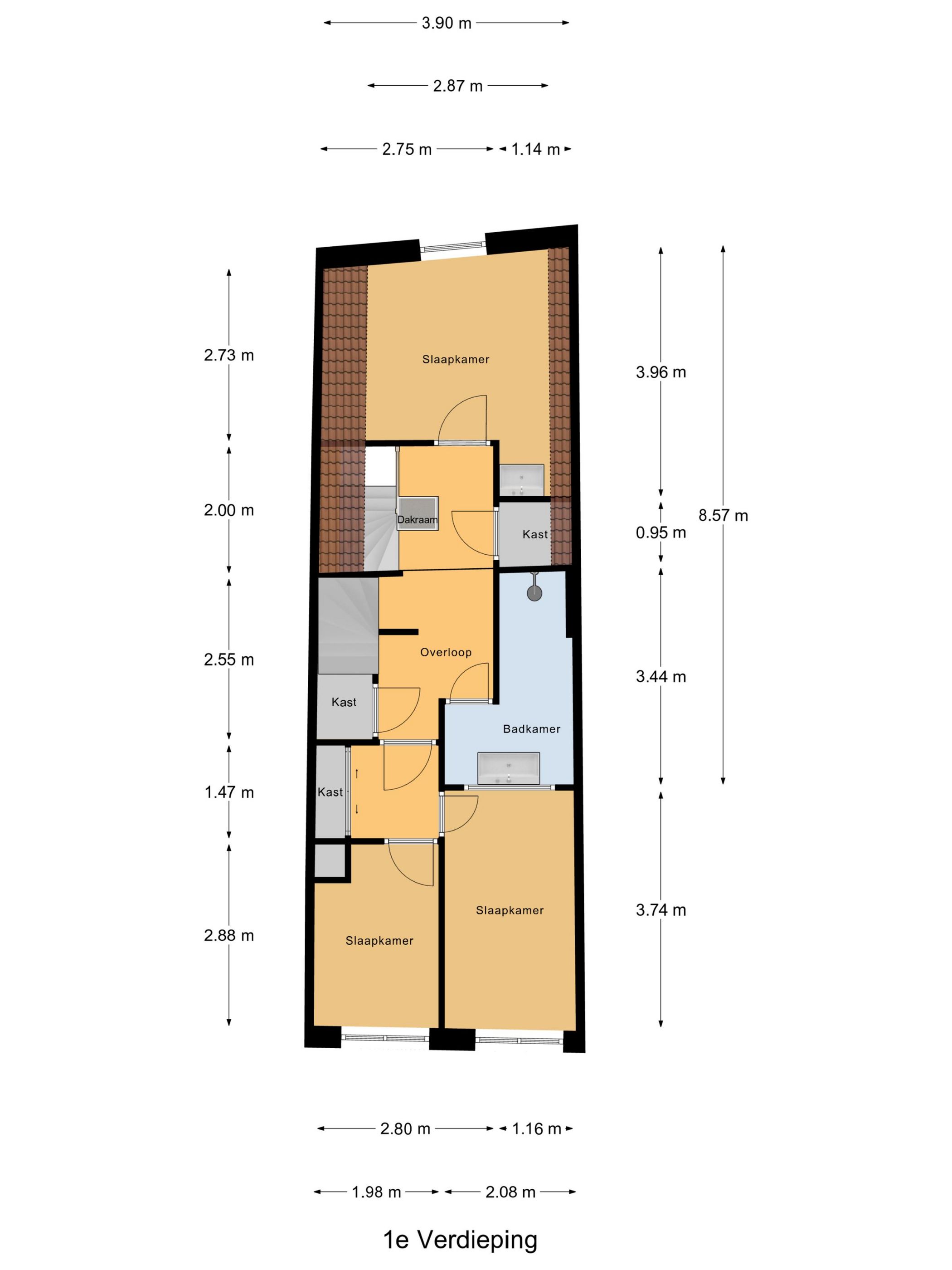 Photo 39 of Koestraat 28
