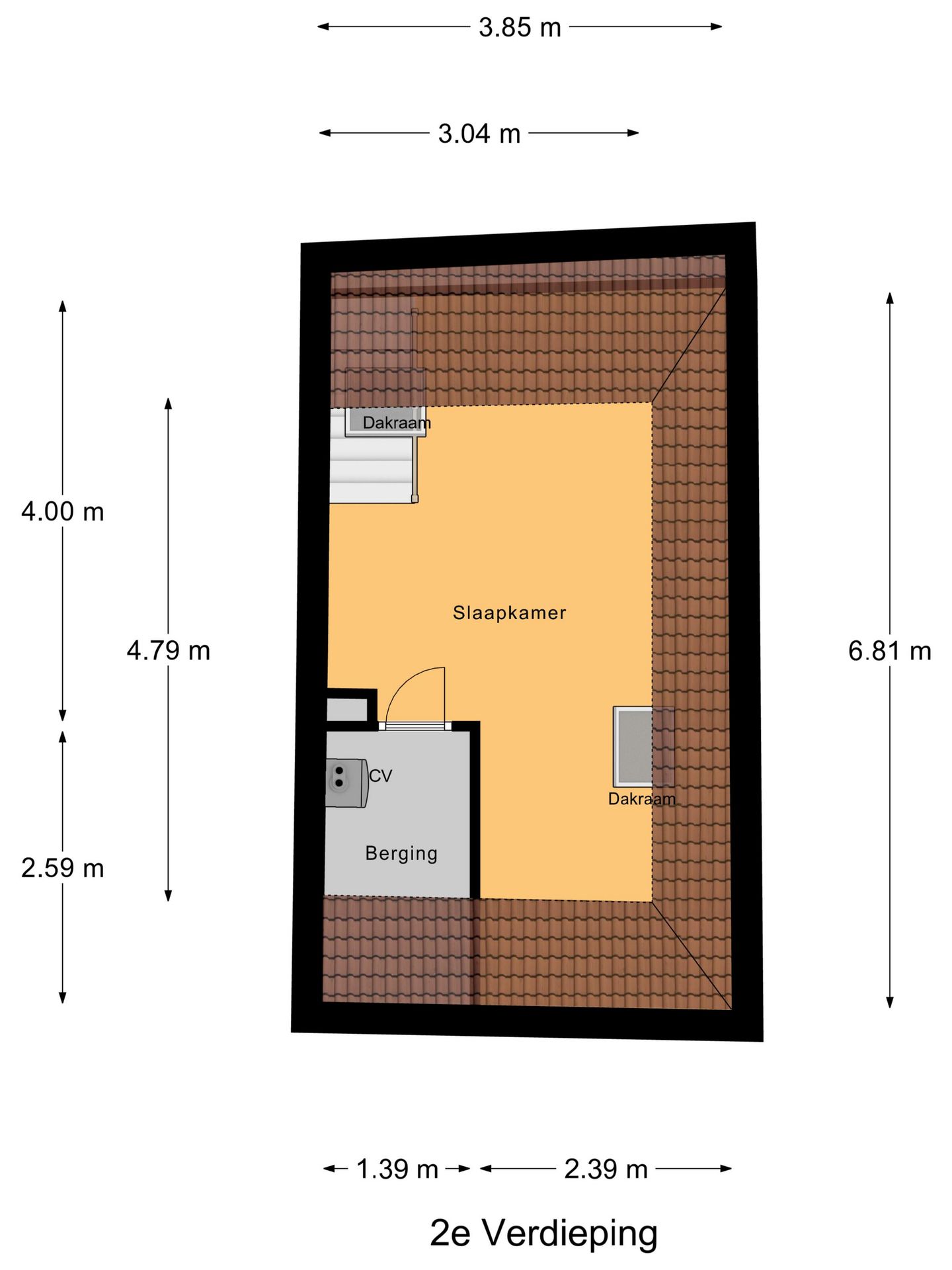Photo 40 of Koestraat 28