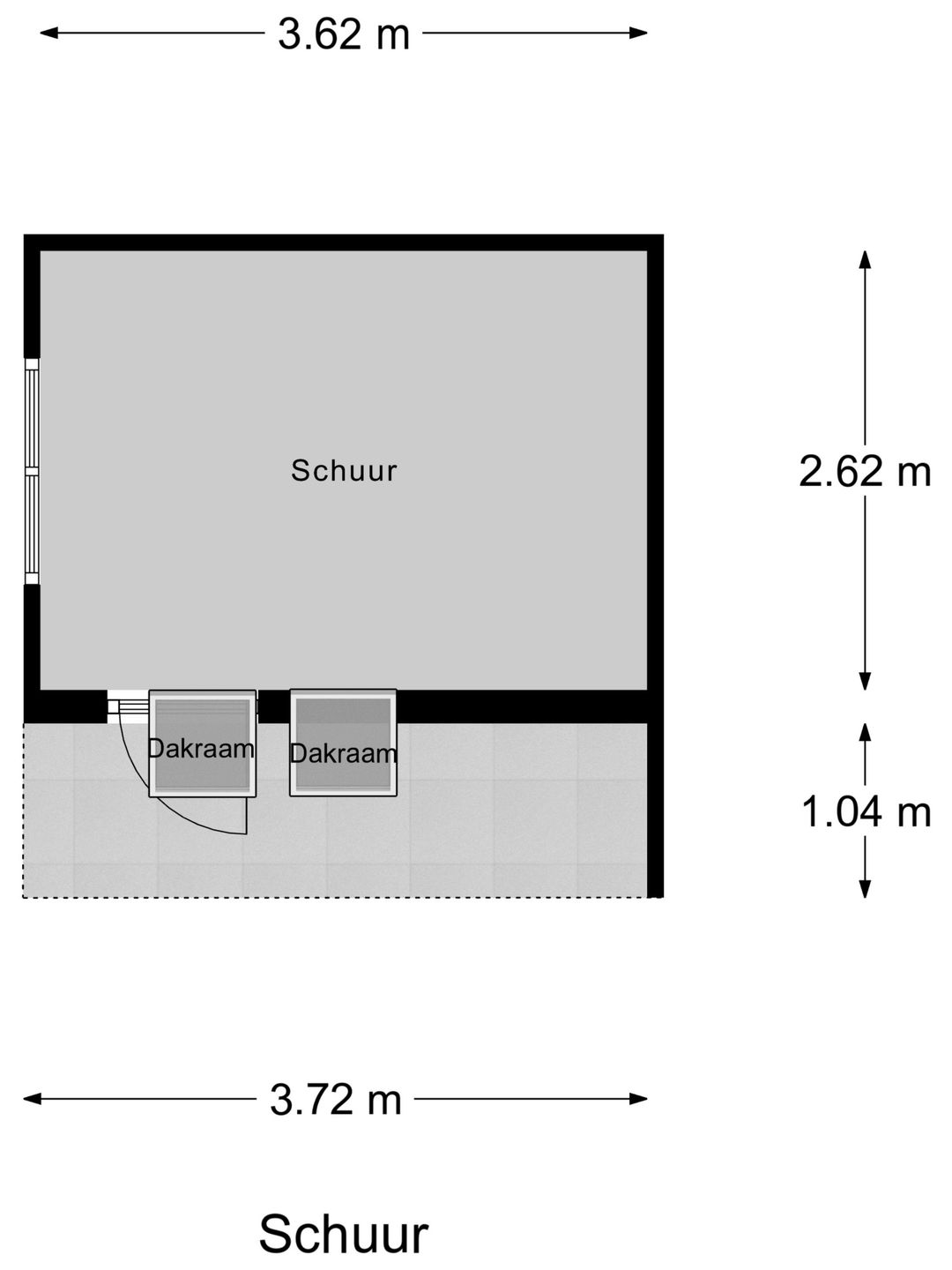 Photo 41 of Koestraat 28