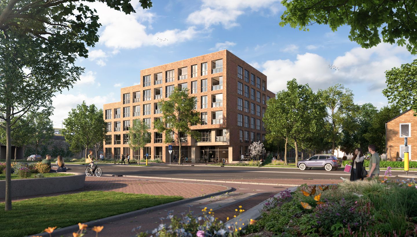 Bekijk foto 4 van Koninginneweg 115