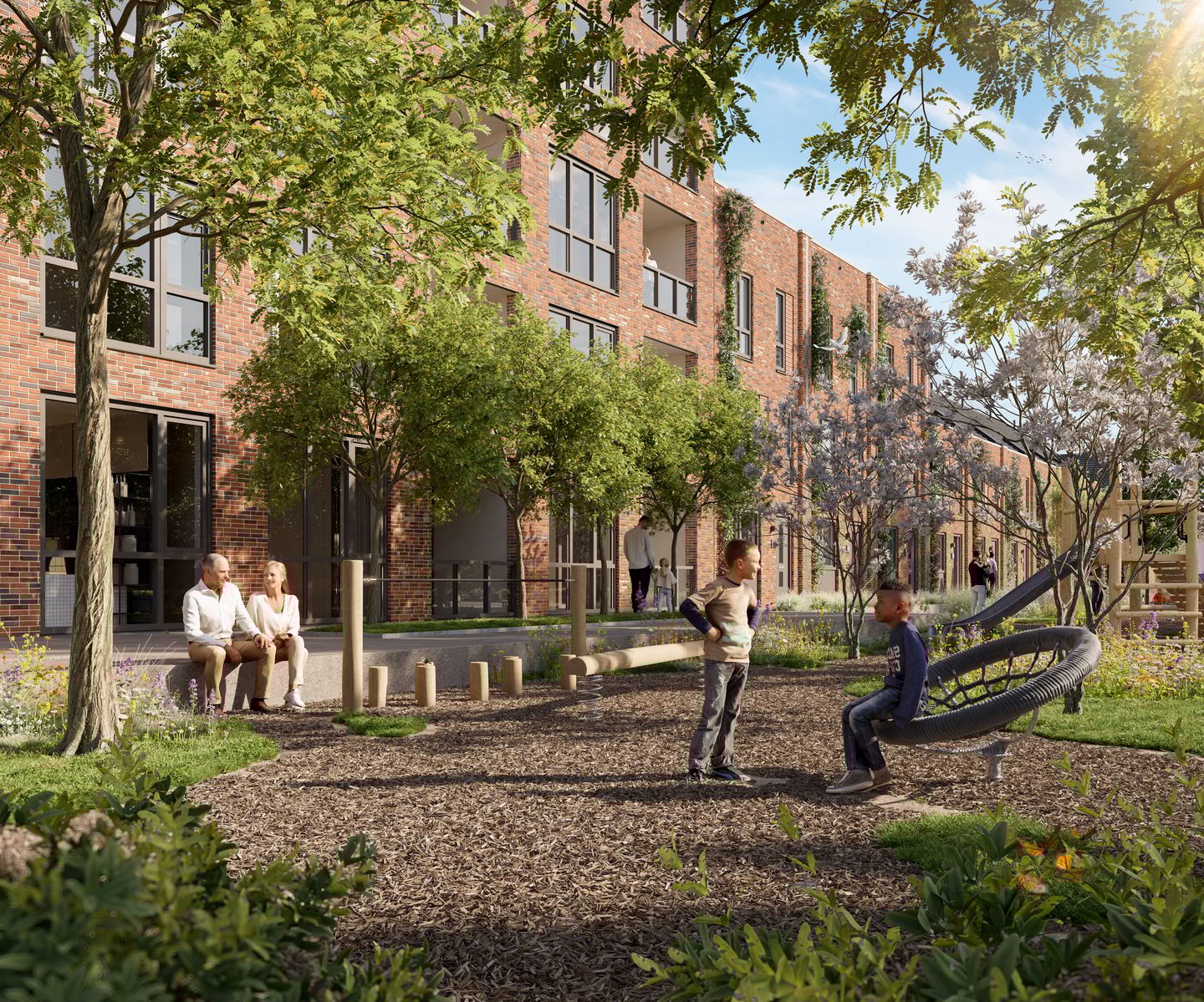 Bekijk foto 5 van Koninginneweg 115