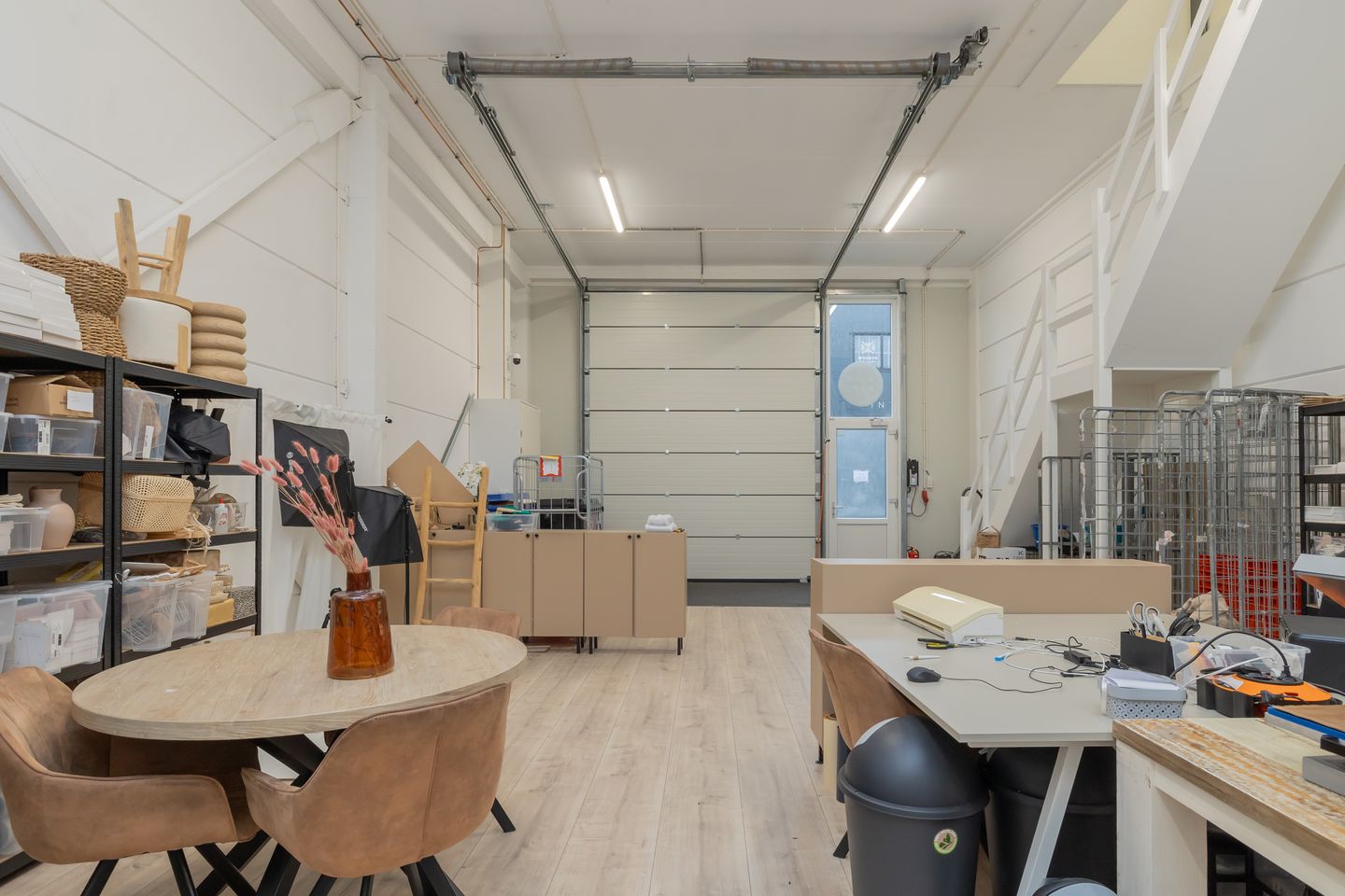 View photo 3 of Cilinderweg 43-U19