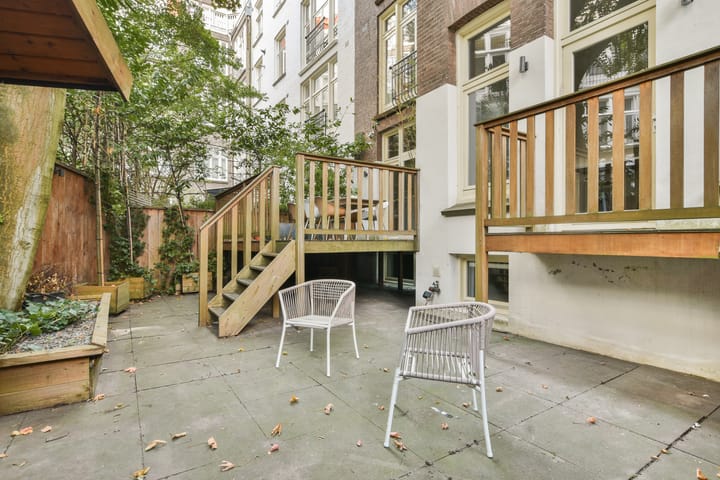 Foto 4 van Nicolaas Maesstraat 38-H