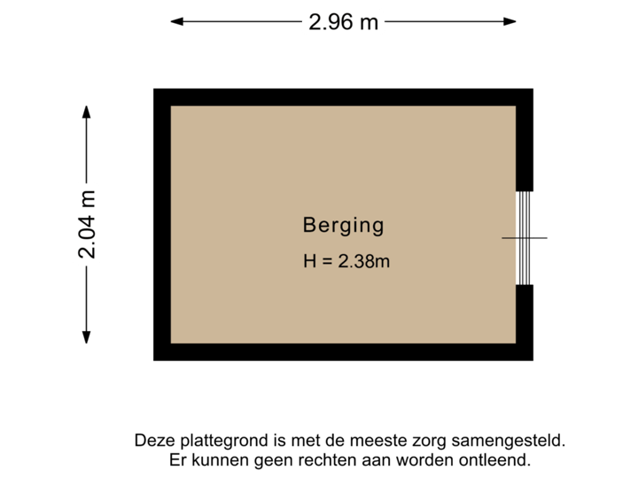 Berging
