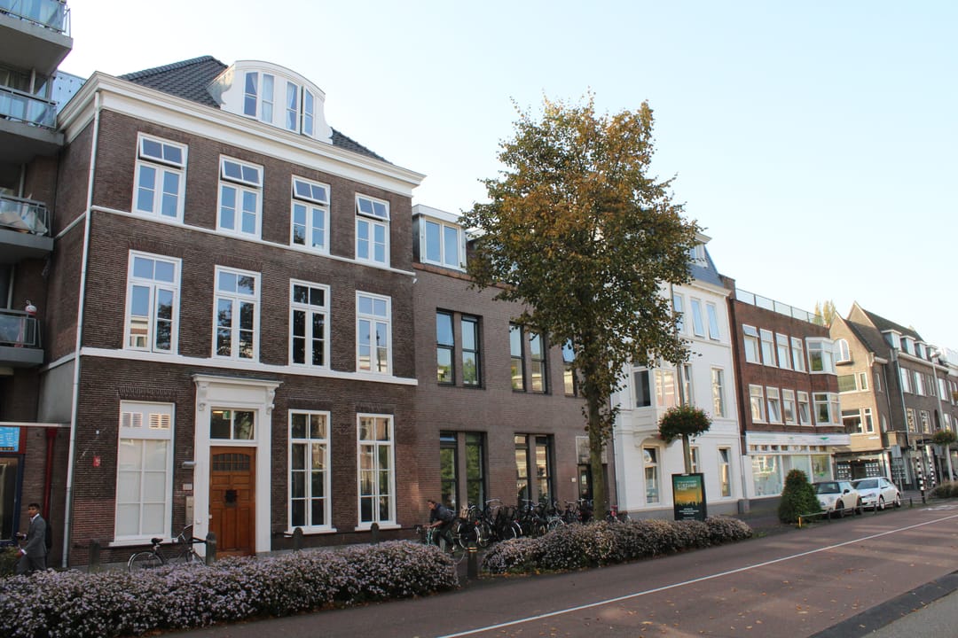 Foto 1 van Biltstraat 121-3