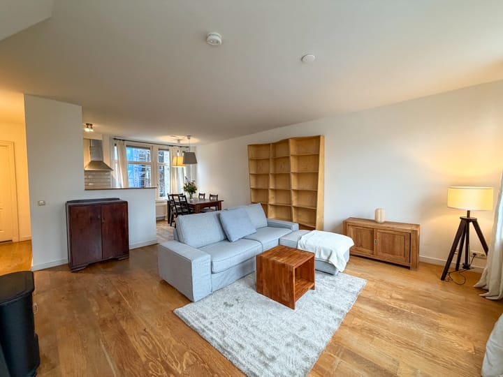 Photo 2 of Daniël Stalpertstraat 69-3