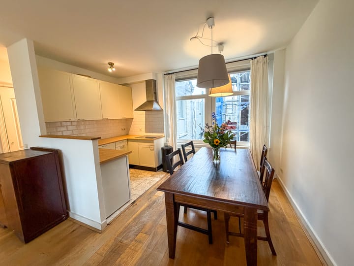 Photo 3 of Daniël Stalpertstraat 69-3