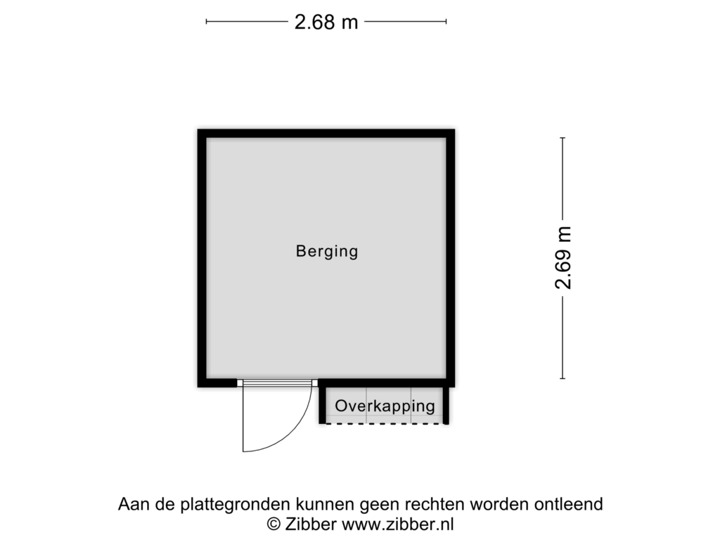 Berging