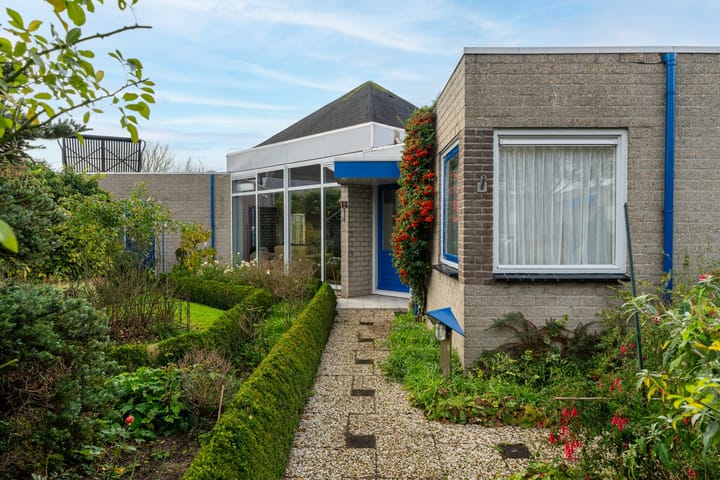 Foto 2 van Munnikenland 18