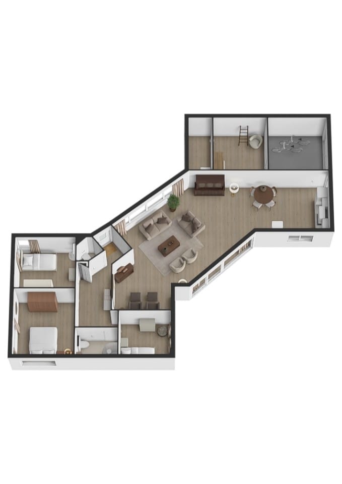 Foto 29 van Munnikenland 18