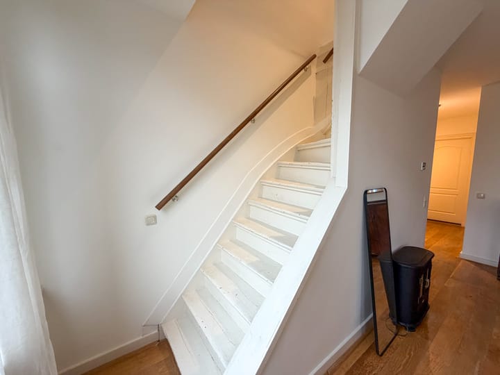 Photo 7 of Daniël Stalpertstraat 69-3