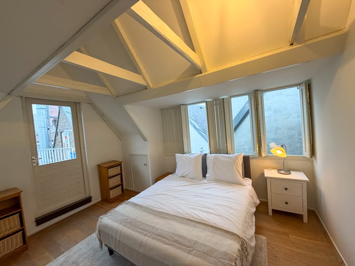 Photo 12 of Daniël Stalpertstraat 69-3