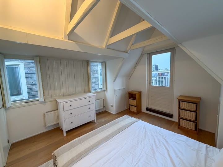 Photo 13 of Daniël Stalpertstraat 69-3