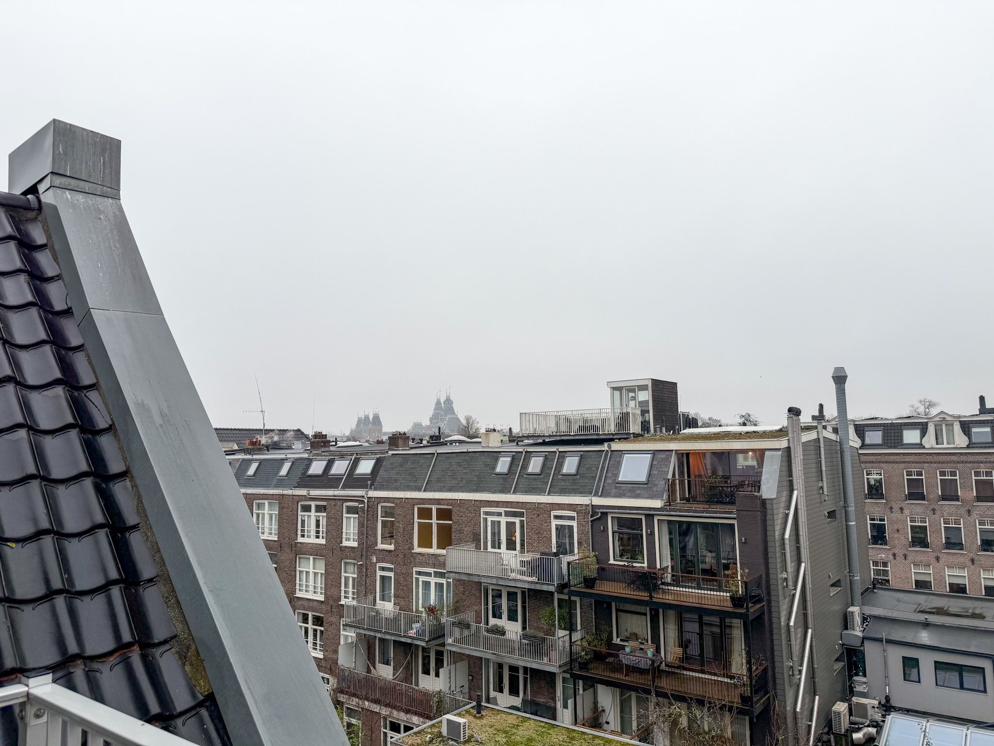 Photo 15 of Daniël Stalpertstraat 69-3