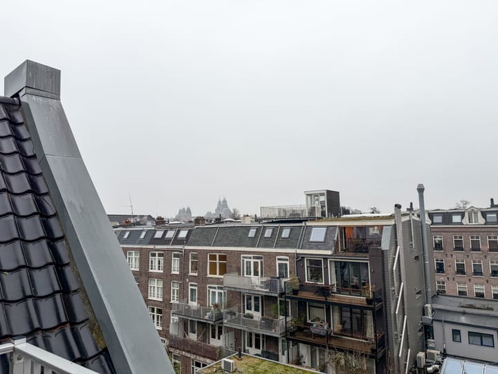 Photo 15 of Daniël Stalpertstraat 69-3