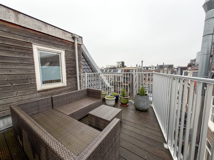 Photo 16 of Daniël Stalpertstraat 69-3