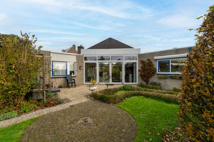 Foto 21 van Munnikenland 18