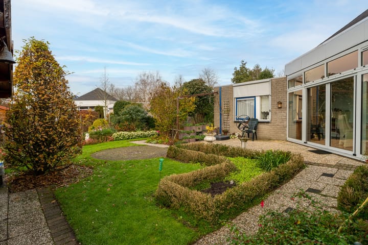 Foto 24 van Munnikenland 18