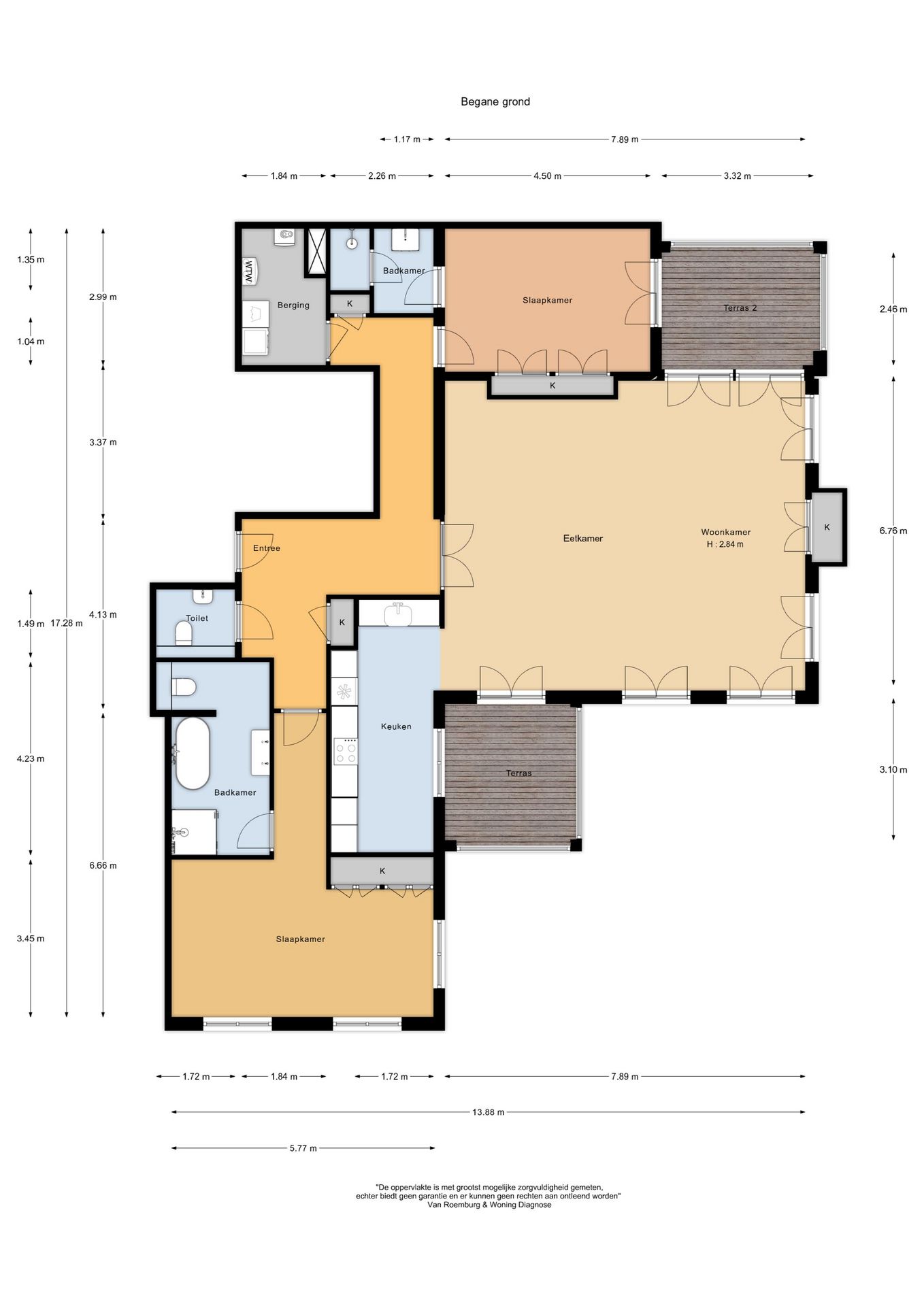 Foto 40 van Overweer 17