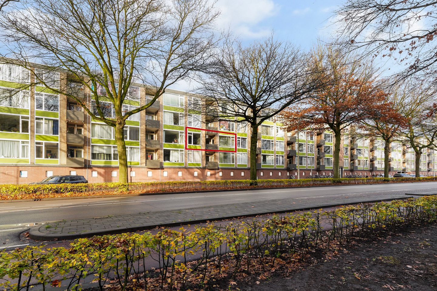 Foto 5 van Statenlaan 259