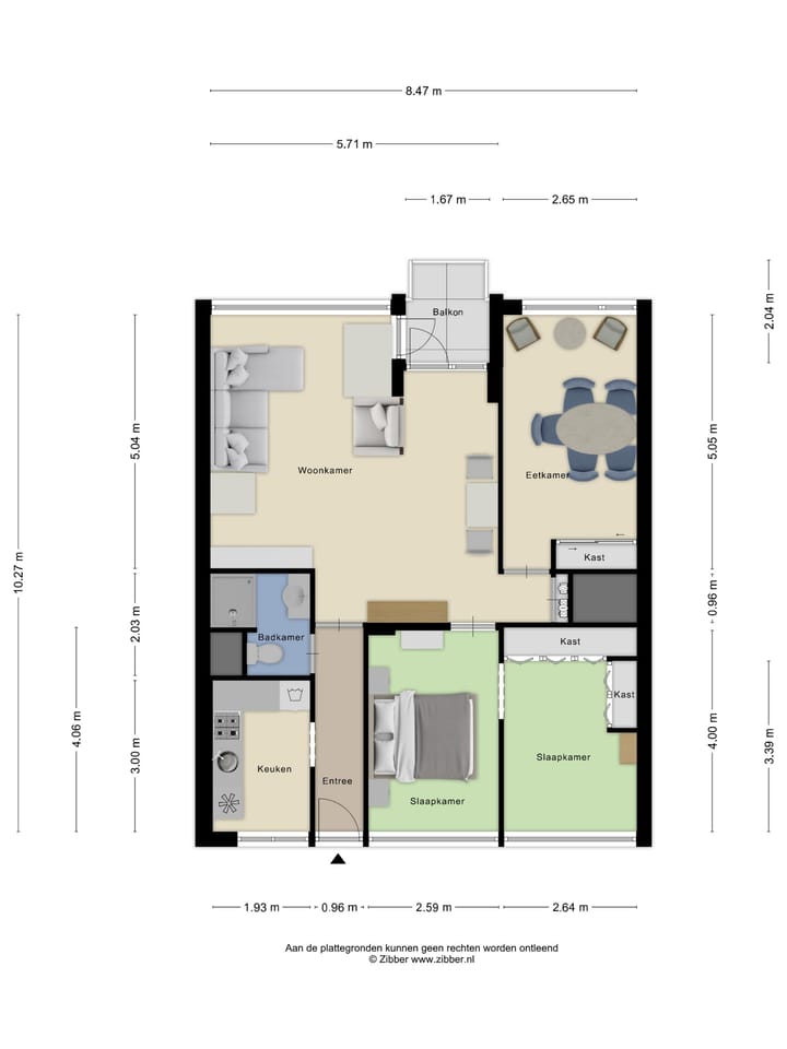 Foto 40 van Statenlaan 259
