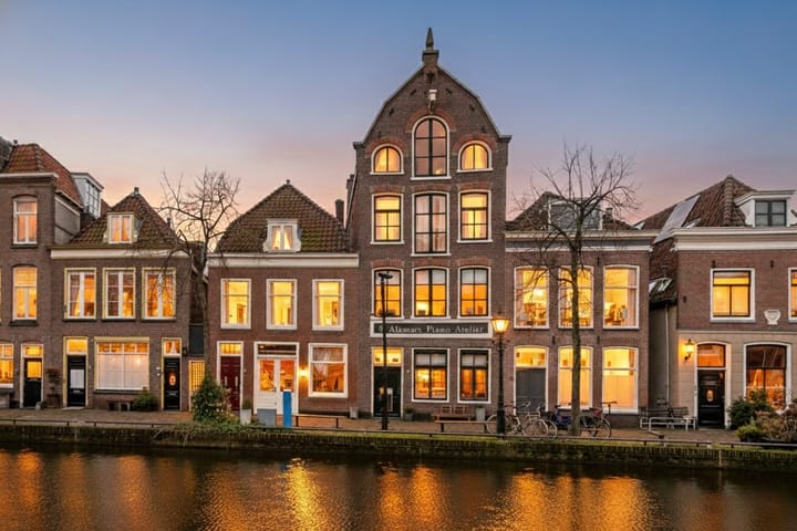 Luttik Oudorp 49-B main image