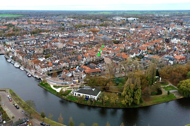 Photo 5 of Luttik Oudorp 49-B