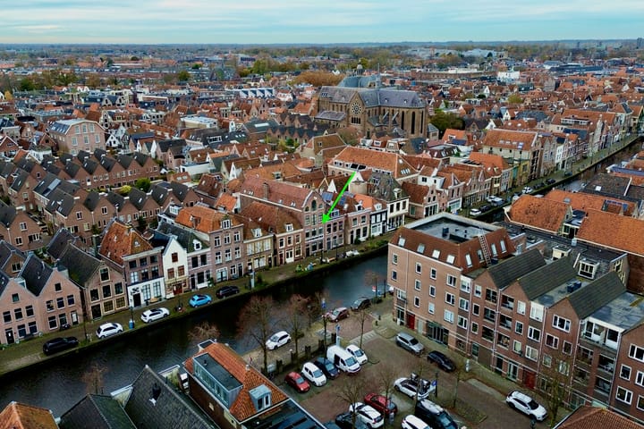 Photo 29 of Luttik Oudorp 49-B