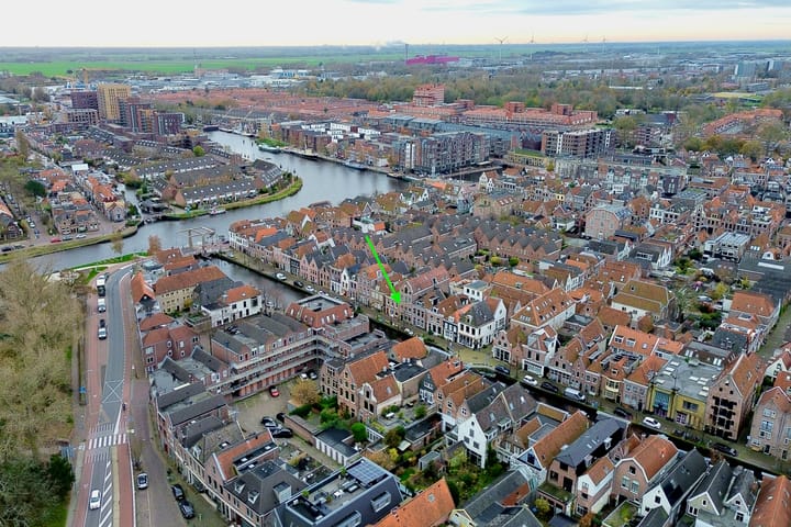 Photo 31 of Luttik Oudorp 49-B