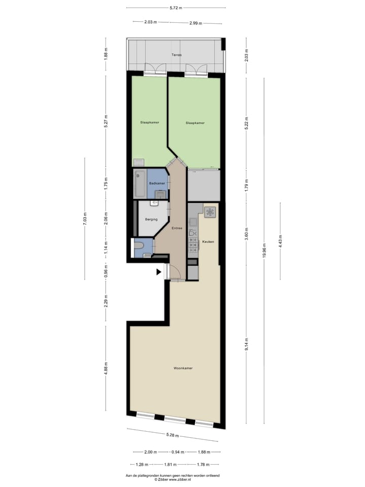 Photo 33 of Luttik Oudorp 49-B